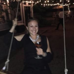 Meet your Posher, Kimberly